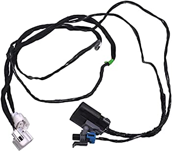 【中古】【輸入品・未使用】APDTY 15845426 配線ワイヤーハーネス 後部左右サイドマーカーライトランプ 2008-2012 Malibu (15845426の交換用)