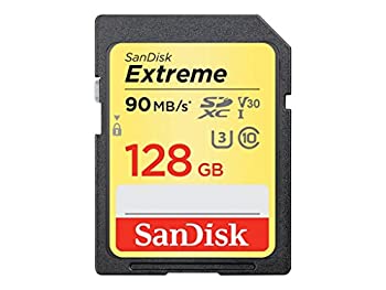【中古】【輸入品・未使用】128GB EXTRM SDXC USH｜スカイマーケットプラス