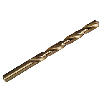 【中古】【輸入品・未使用】HHIP 5002-4024 M35 5% コバルト鋼 ジョバーの長さ ドリル ビット 3/8インチ サイズ|スカイマーケットプラス