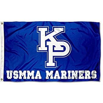 【中古】【輸入品・未使用】US Merchant Marine Marinersフラグ