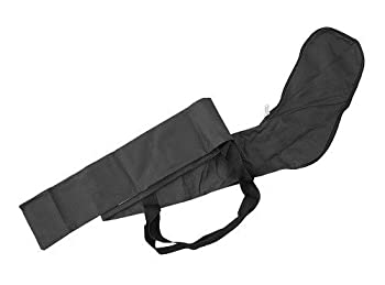 【中古】【輸入品・未使用】A & R ProシリーズホッケースティックバッグHolds up to 3?Playerまたは2ゴールキーパースティック、ブラック