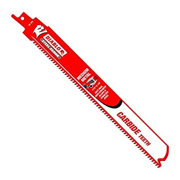 【中古】【輸入品・未使用】TCT ミディアムメタル-6 10 TPI 3パック|スカイマーケットプラス