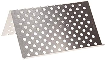 【中古】【輸入品・未使用】Nordic Ware Bacon Grill Tent, One, Stainless Steel