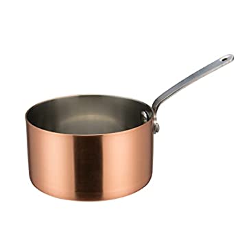 【中古】【輸入品・未使用】WINCO ミニソースパン 銅製|スカイマーケットプラス