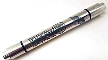 【中古】【輸入品・未使用】VeloFuze サイクリング製品 12mm スルーアクスル クイックリリースアダプター - フロントホイール｜スカイマーケットプラス 24,614円