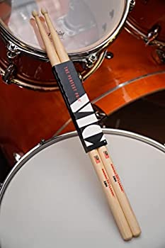 【中古】【輸入品・未使用】Vic Firth ドラムスティック (2BN) 7,728円
