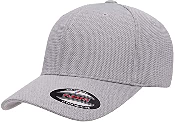 【中古】【輸入品・未使用】Flexfit HAT メンズ US サイズ: One Size カラー: シルバー|スカイマーケットプラス