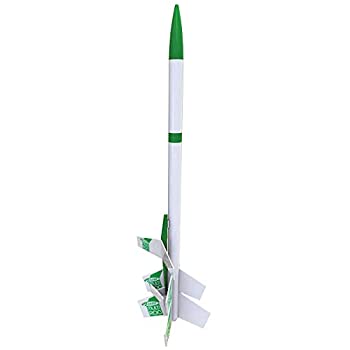 【中古】【輸入品・未使用】Estes 1329 マルチROC フライングモデルロケットキット | グライダー付きマルチステージブースターロケット | エキスパートレベルビルド|スカイマーケットプラス