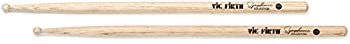 【中古】【輸入品・未使用】Vic Firth Symphonic Collection StaPac Snare ヘビードラムスティック (SCS2)｜スカイマーケットプラス