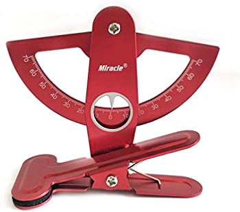 【中古】【輸入品・未使用】スローメーター RCモデル RC飛行機DIYツール ミラクルアルマイト処理アルミスローメーター｜スカイマーケットプラス