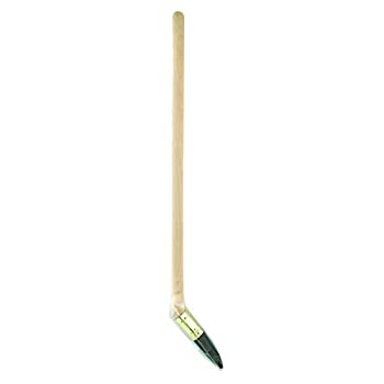 【中古】【輸入品・未使用】Wooster Brush F1841-3 ベントラジエーター ブラックブラシ