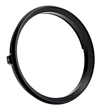 【中古】【インポート品・未当て嵌める】Kase バヨネットアダプターリング Nikon Z 14-24粍 F2.8S水晶体専用 K9 100粍水漉し保持者に填まる