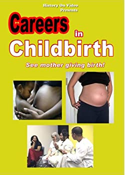 【中古】【輸入品・未使用】Careers in Childbirth [DVD]｜スカイマーケットプラス