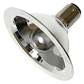 【中古】【輸入品・未使用】SYLVANIA 59016 - AR70 - DC ハロゲン電球 バヨネットベース 寿命3,000時間 12ボルト 50ワット