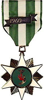 【中古】【インポート品・未当て嵌める】越南社会的運動with date-medal