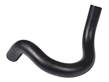 【中古】【輸入品・未使用】Continental 64140 成形ヒーターホース