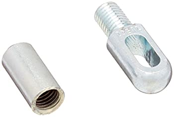 【中古】【輸入品・未使用】Ideal 31-085 Fish Tape Swivel Ball by Ideal [並行輸入品]
