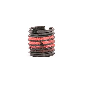 【中古】【輸入品・未使用】E-Z Lok Externally Threaded Insert, C12L14 Carbon Steel, Meets AISI 12L14, 5/16\\\