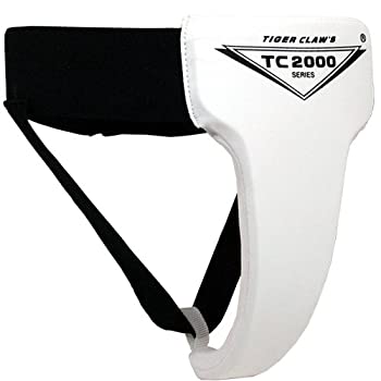 【中古】【インポート品・未当て嵌める】(Adult) - Groyne Protector - Tiger Claw Female\u0027s outer supporter 自転車・サイクリング-プロテクター