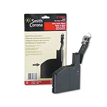 【中古】【インポート品・未当て嵌める】SMC17657 - Smith Corona 17657 Ribbon by Smith Corona