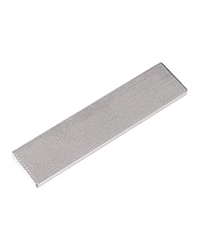 【中古】【輸入品・未使用】Holmenkol L-Mini Lime d'affutage des carres de ski et snowboard 100 x 25 mm 13 dents/cm｜スカイマーケットプラス