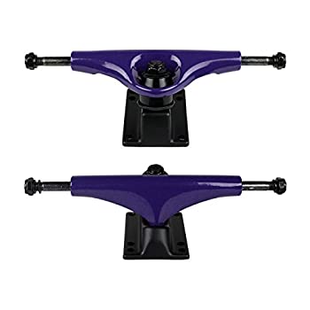 【中古】【輸入品・未使用】Havoc 5.0スケートボードトラック、パープル(T-HA-PUR)|スカイマーケットプラス