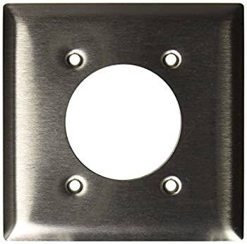 【中古】【輸入品・未使用】Pass & Seymour電源コンセント2.1563?\