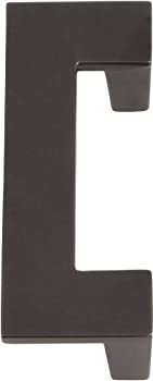 【中古】【輸入品・未使用】Atlas Homewares A846-MB U-Turn PVD Modern Bronze 3.1-Inch Pull by Atlas Homewares｜スカイマーケットプラス