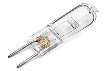 【中古】【輸入品・未使用】OSRAM FCS 64640 HLX (10パック)