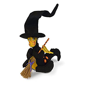 【中古】【輸入品・未使用】Annalee 6?in Witchドラゴン｜スカイマーケットプラス 15,244円