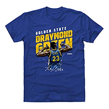 【中古】【インポート品・未当て嵌める】500 LEVEL Draymond 緑であることプルオーバー - ゴールデン省篭球 メンズ御召しもの - Draymond Green Flex X-Large 青碧