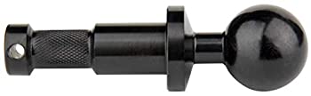 【中古】【輸入品・未使用】Kupo スーパーナックル 5/8インチ (16mm) ベビーピン (KG026511)|スカイマーケットプラス