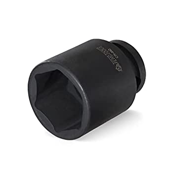 【中古】【輸入品・未使用】インパクトソケット 六角形 6ポイント 1/2インチ ドライブ 27mm