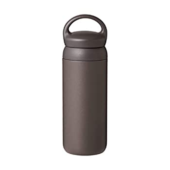 【中古】【輸入品・未使用】KINTO (キントー) デイオフタンブラー 500ml (グレー)｜スカイマーケットプラス