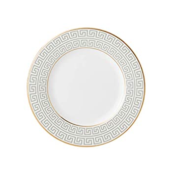 【中古】【輸入品・未使用】Lenox 887773 Delphi サラダプレート 0.7ポンド グリーン