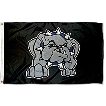 【中古】【輸入品・未使用】College Flags & Banners Co. サウスウェスタンオクラホマ州立大学ブルドッグスの旗