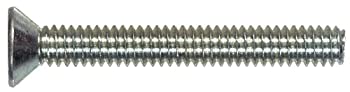 【中古】【輸入品・未使用】Theヒルマングループ101088?10???24インチx 3???1?/ 2インチフラットヘッドPhillipsマシンねじ、100枚パック 101088 1｜スカイマーケットプラス