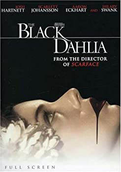 【中古】【輸入品・未使用】Black Dahlia [Import USA Zone 1]｜スカイマーケットプラス