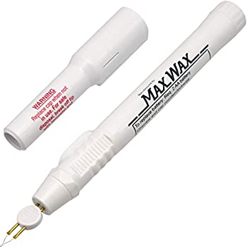 【中古】【輸入品・未使用】WAX Carving PEN Super Max Instant 850F Tool by Max-Wax