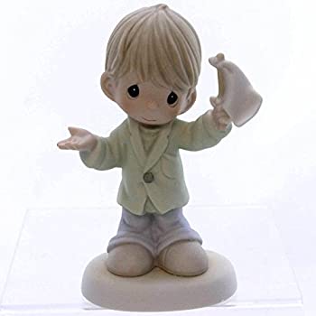 【中古】【輸入品・未使用】Precious Moments フィギュア 114011 I'm Sorry