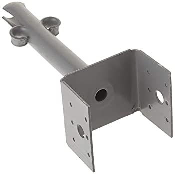 【中古】【輸入品・未使用】Simpson Strong Tie 4X4 Elev Post Base Epb4 Post Caps & Bases by Simpson Strong-Tie [並行輸入品]