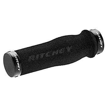 【中古】【輸入品・未使用】RITCHEY(リッチー) WCS ロッキングトゥルーグリップ V23P067 125mm｜スカイマーケットプラス