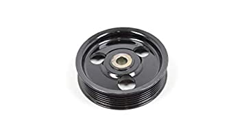 【中古】【輸入品・未使用】Mopar 5301 0258AB、パワーステアリングポンププーリー