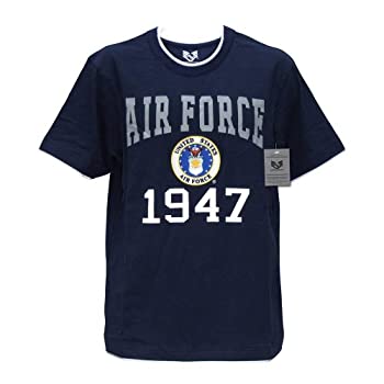 【中古】【輸入品・未使用】急速な支配S16-AIR-NVY-03ピッチダブルレイヤーTシャツ、空軍、海軍、大｜スカイマーケットプラス