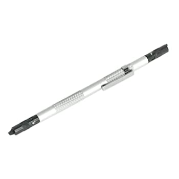 【中古】【輸入品・未使用】Sealey Screw Starter Double End