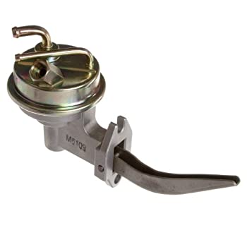 【中古】【輸入品・未使用】Delphi MF0006 メカニカル燃料ポンプ