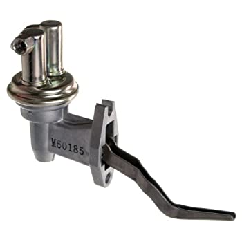 【中古】【輸入品・未使用】Delphi MF0027 メカニカル燃料ポンプ