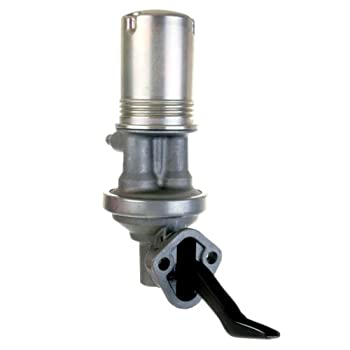 【中古】【輸入品・未使用】Delphi MF0076 機械式燃料ポンプ