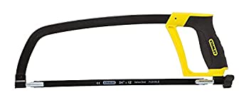 【中古】【輸入品・未使用】RUBBER GRIP HACKSAW 12\