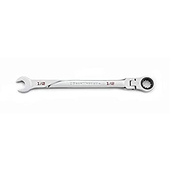 【中古】【輸入品・未使用】GEARWRENCH 86232 1/4インチ 120XP? ユニバーサルスプライン XL フレックスヘッドラチェットコンビネーションレンチ|スカイマーケットプラス